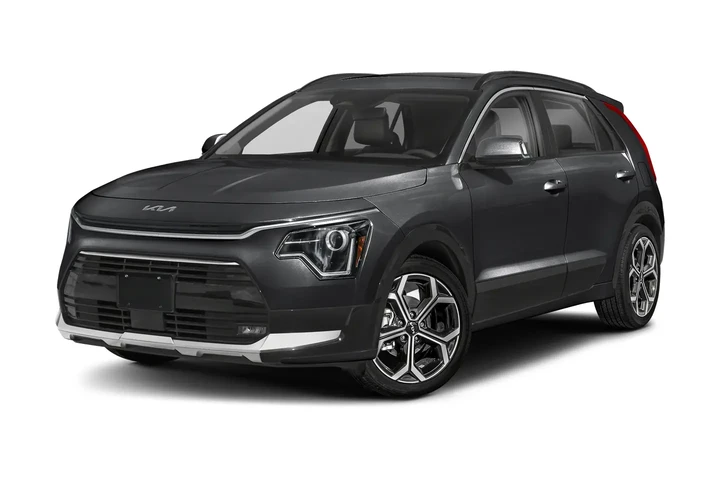 $29990 : 2024 Niro EX Touring image 1