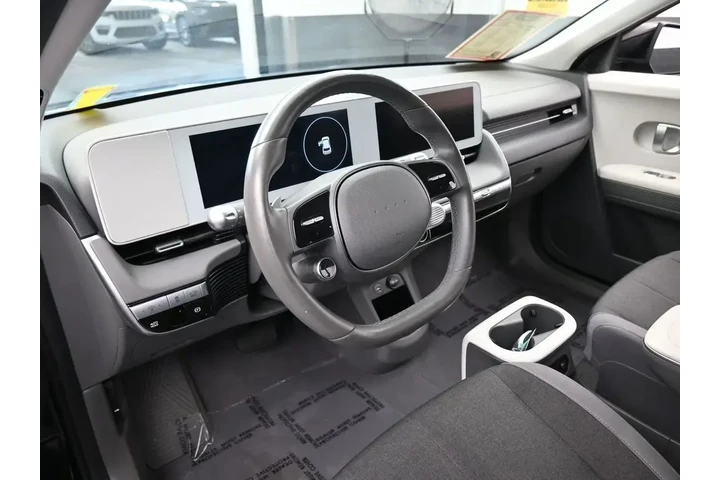 $24621 : Hyundai IONIQ 5 2024 SEL 4dr image 10