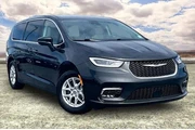 Chrysler Pacifica 2023 Touri en Atlanta