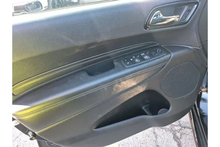 $36749 : Dodge Durango 2022 AWD GT 4d image 5