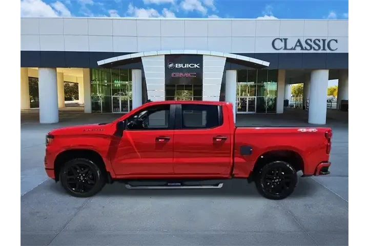 $33987 : Chevrolet Silverado 1500 202 image 5