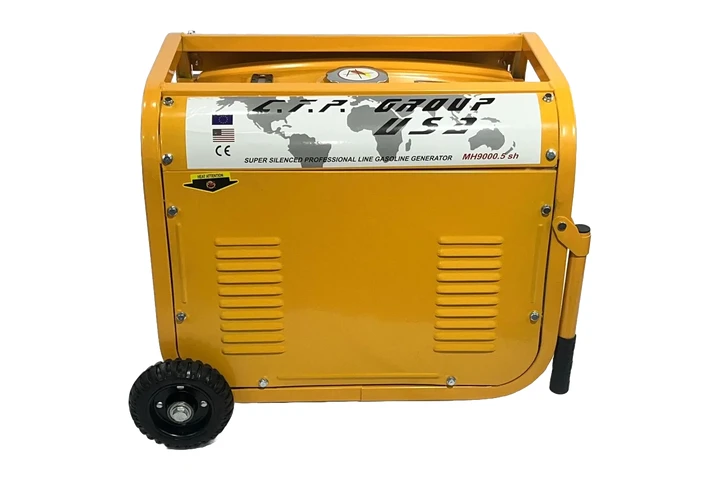 $220 : Generador trifasico  300w image 5