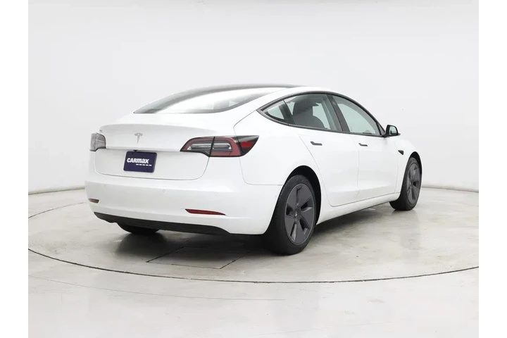 $29998 : Tesla Model 3 2022 4dr Sedan image 8