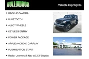 $29874 : Jeep Wrangler 2024 4x4 Rubic thumbnail