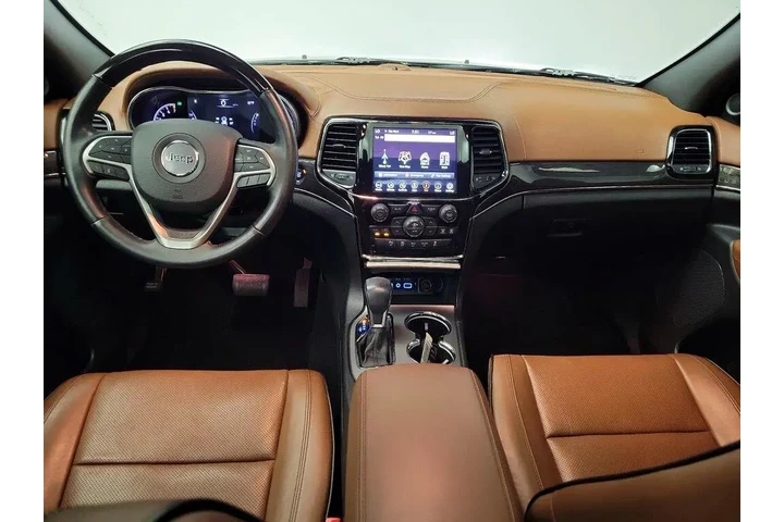 $33998 : Jeep Grand Cherokee 2021 4x4 image 9