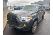 $24995 : Toyota Tacoma 2022 4x2 SR 4d thumbnail