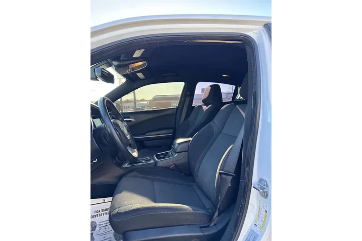 $14499 : 2016 Charger SXT image 9