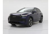 $30998 : Audi Q4 e-tron 2023 AWD quat thumbnail