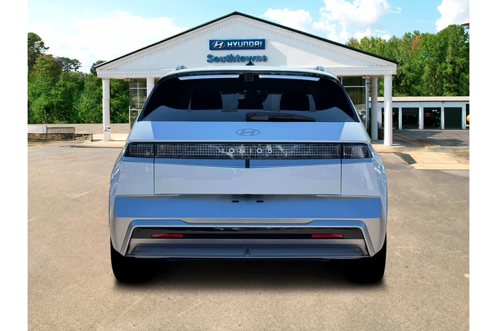 $39920 : Hyundai IONIQ 5 2026 Limited image 6