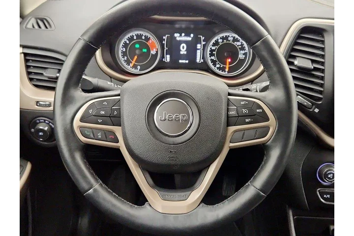 $14998 : Jeep Cherokee 2017 4x4 Latit image 10