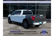 Ford F-150 Lightning 2023 AW