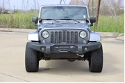 $18882 : Jeep Wrangler JK Unlimited 2 thumbnail