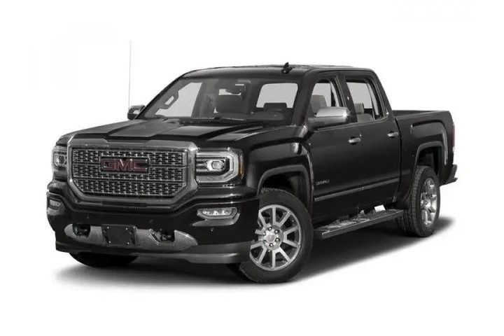$29998 : GMC Sierra 1500 2018 4x4 Den image 1