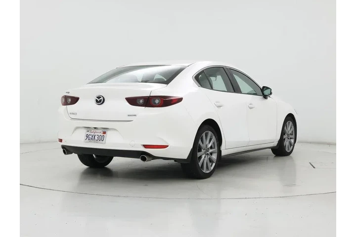 $20998 : Mazda Mazda3 Sedan 2023 2.5 image 8