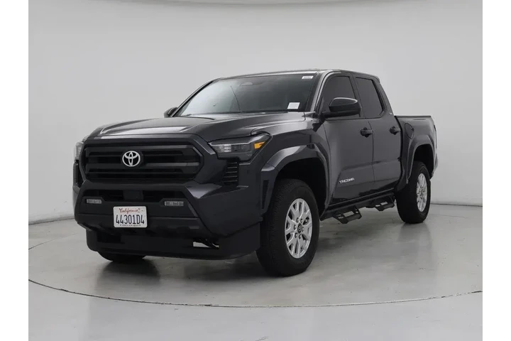 $38998 : Toyota Tacoma 2024 4x4 SR5 4 image 4