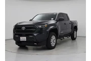$38998 : Toyota Tacoma 2024 4x4 SR5 4 thumbnail