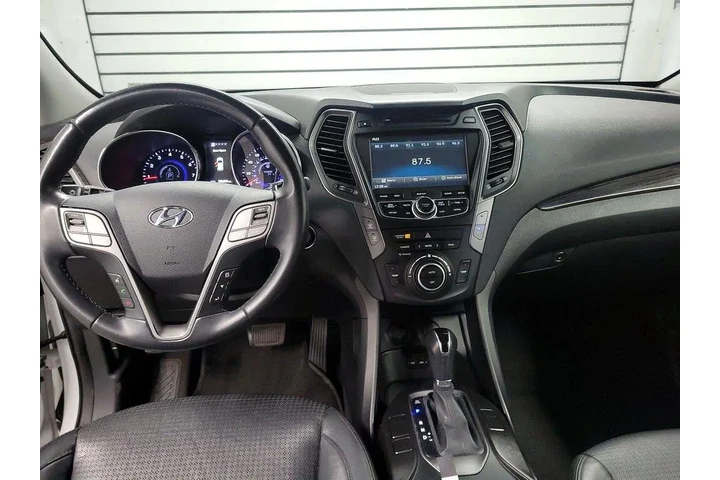 $13599 : Hyundai SANTA FE Sport 2014 image 9