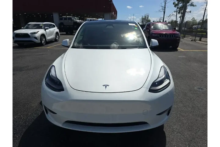 $34490 : Tesla Model Y 2024 AWD Long image 2
