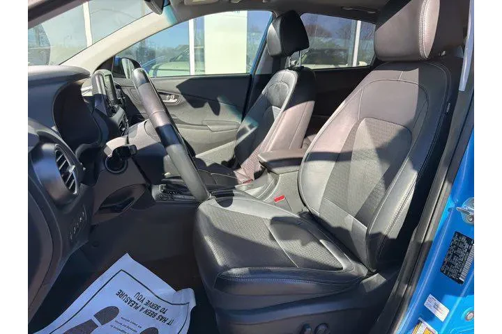 $17977 : Hyundai KONA 2020 AWD Ultima image 9