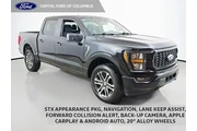 Ford F-150 2023 4x4 XL 4dr S en Elizabethtown