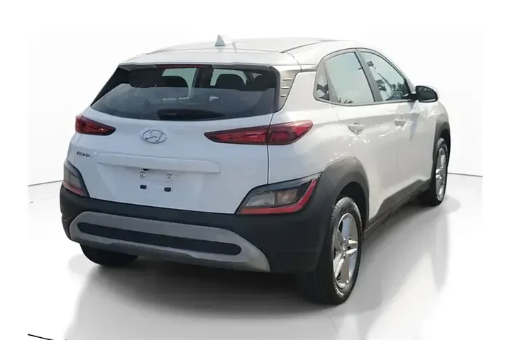 $15291 : Hyundai KONA 2022 SE 4dr Cro image 4