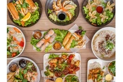 Line Cook / Helper en Los Angeles