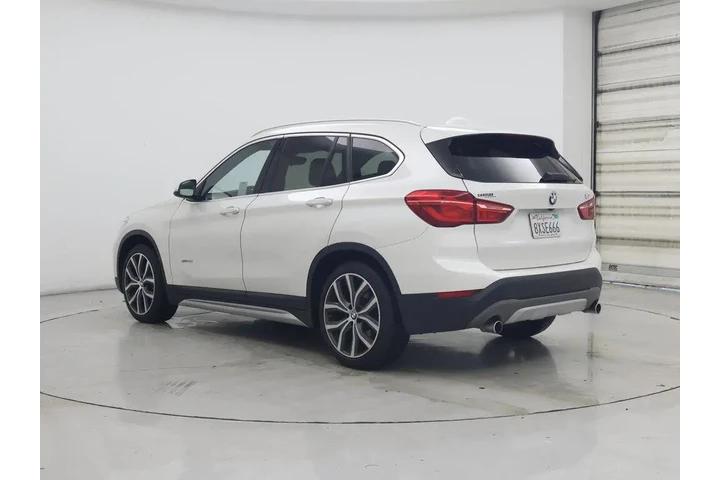 $16998 : BMW X1 2016 AWD xDrive28i 4d image 2