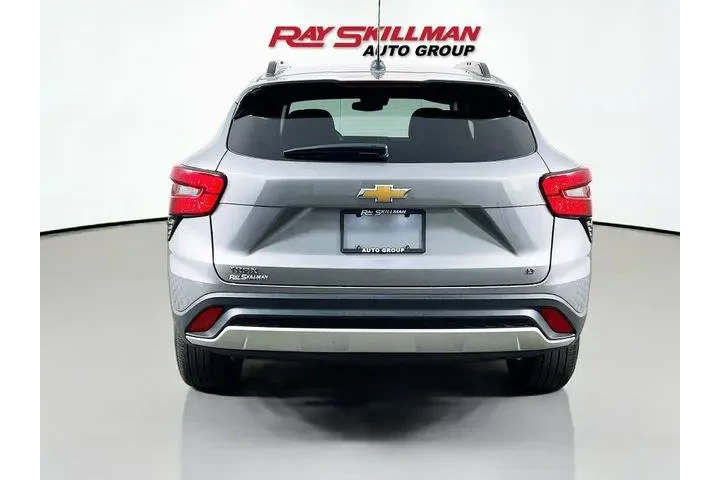 $24975 : Chevrolet Trax 2025 LT 4dr C image 6