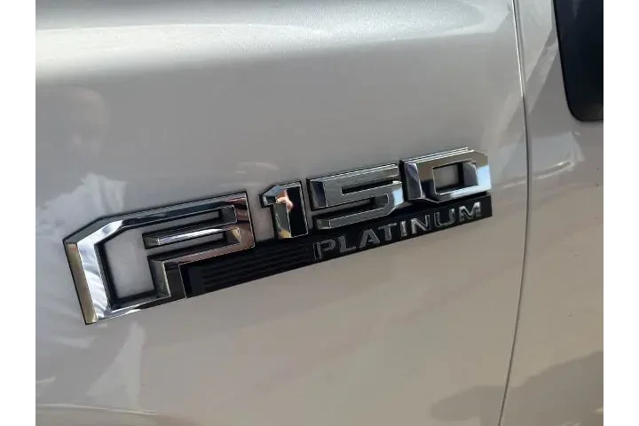 $27886 : Ford F-150 2018 4x4 King Ran image 3