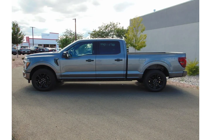 $72564 : 2024 F-150 Platinum image 7