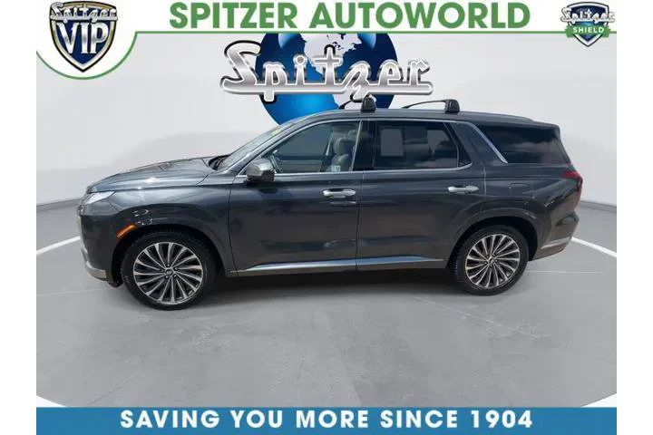 $35476 : Hyundai PALISADE 2024 AWD Ca image 6
