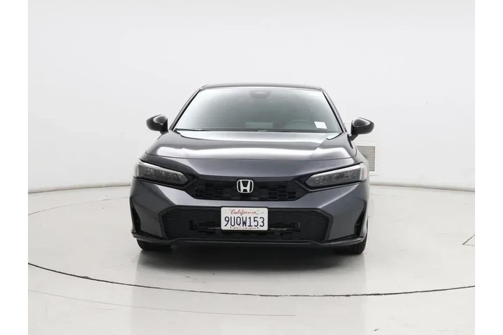 $29998 : Honda Civic 2026 Sport 4dr S image 5