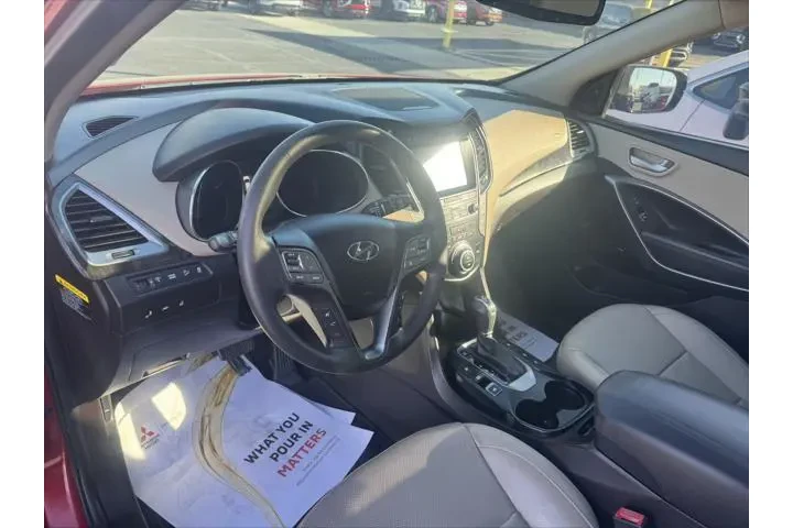 $12999 : Hyundai SANTA FE Sport 2017 image 10