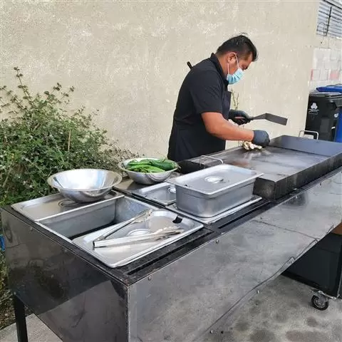 Taquizas para cualquier evento image 2