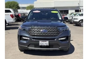 $26992 : Ford Explorer 2022 XLT 4dr S thumbnail
