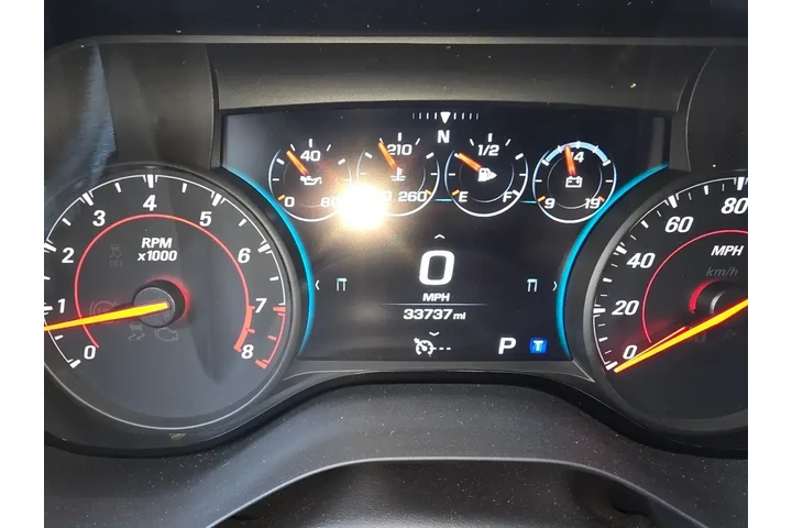 $27758 : Chevrolet Camaro 2018 LT 2dr image 4