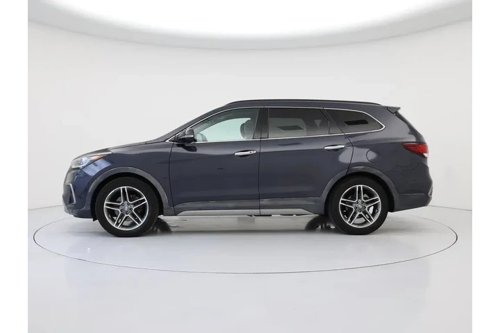 $19998 : Hyundai SANTA FE 2017 AWD Li image 3