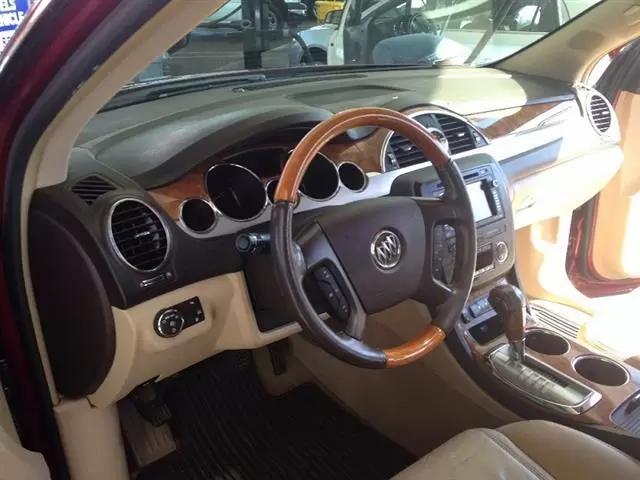 $4000 : 2008 BUICK enclave CXL image 3