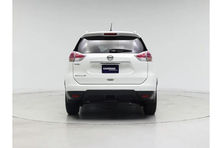 $15998 : Nissan Rogue 2016 S 4dr Cros image 6