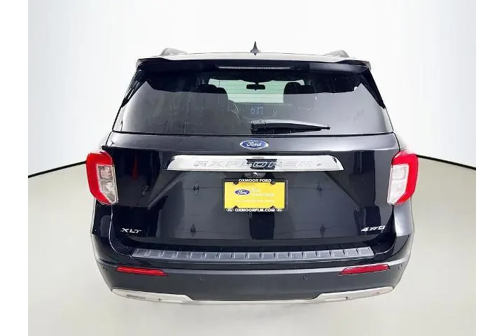 $32500 : Ford Explorer 2023 AWD XLT 4 image 6