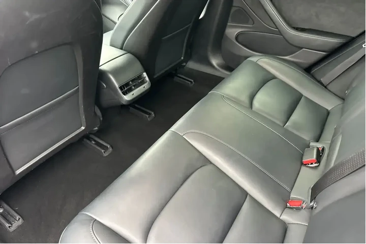 $20312 : Tesla Model 3 2018 AWD Perfo image 4