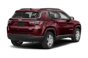 $21899 : Jeep Compass 2022 4x4 Latitu thumbnail