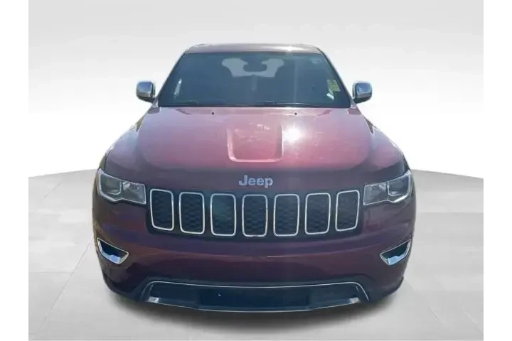 $13925 : Jeep Grand Cherokee 2020 4x4 image 2