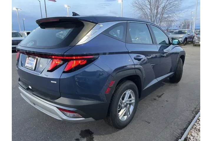 $28488 : Hyundai TUCSON 2025 AWD SE 4 image 5