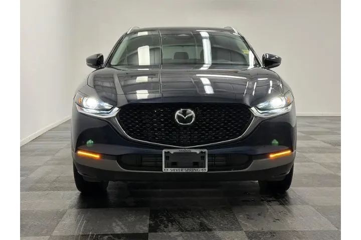 $31000 : Mazda CX-30 2025 AWD 2.5 S P image 3