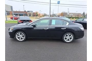 $4495 : Nissan Maxima 2013 3.5 S 4dr thumbnail