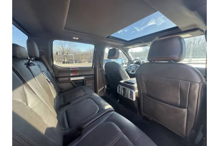$14999 : 2015 F-150 King Ranch image 9