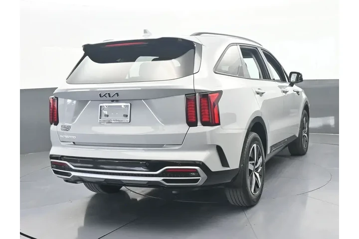 $26250 : Kia Sorento 2023 EX 4dr SUV image 5