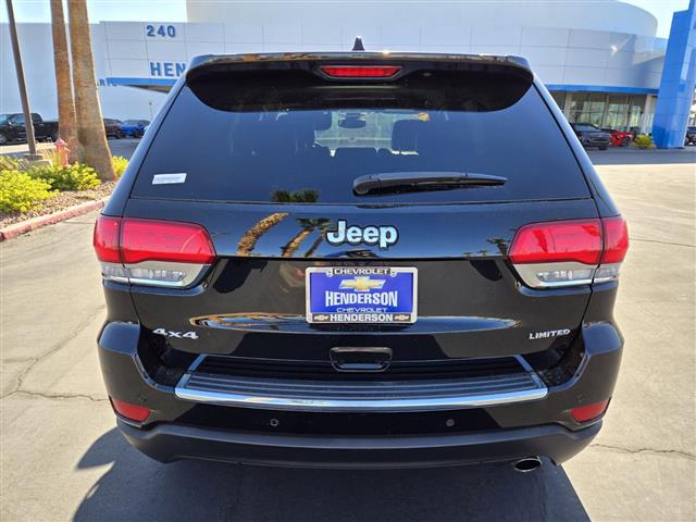 $18847 : Pre-Owned 2019 Grand Cherokee image 5