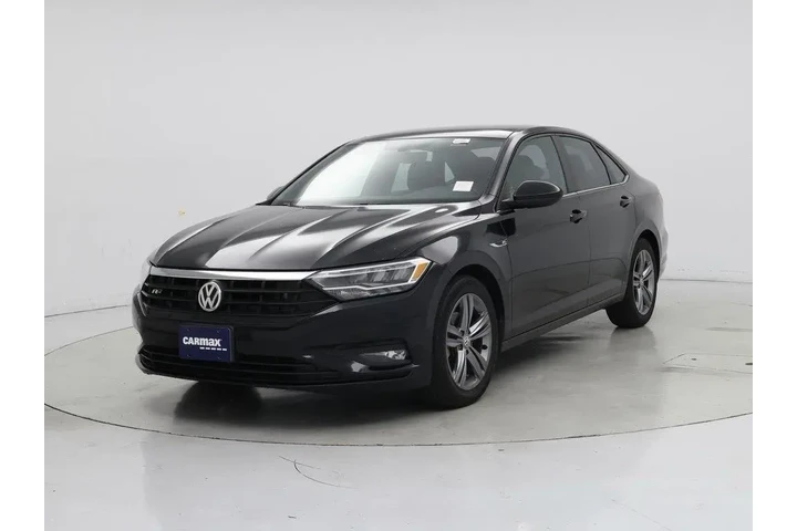 $20998 : Volkswagen Jetta 2020 R-Line image 4